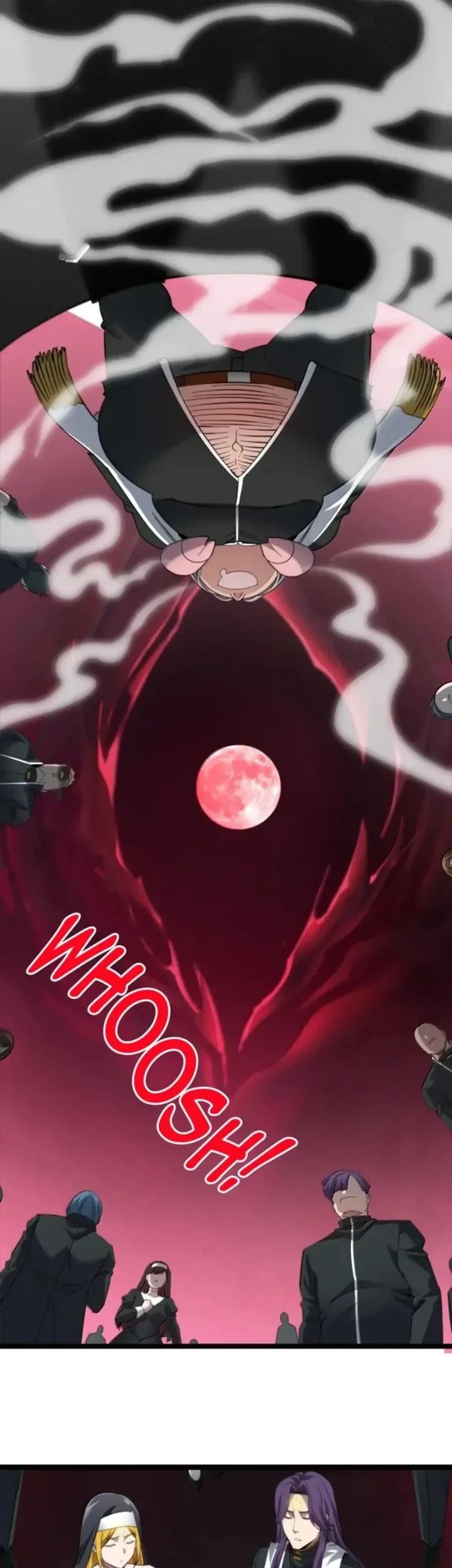 I’m Really Not The Demon God’s Lackey Chapter 183 - halaman 18