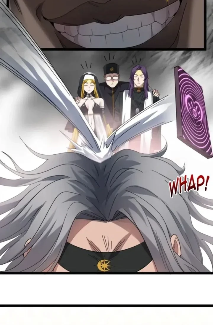 I’m Really Not The Demon God’s Lackey Chapter 183 - halaman 25