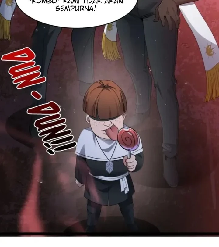I’m Really Not The Demon God’s Lackey Chapter 183 - halaman 27