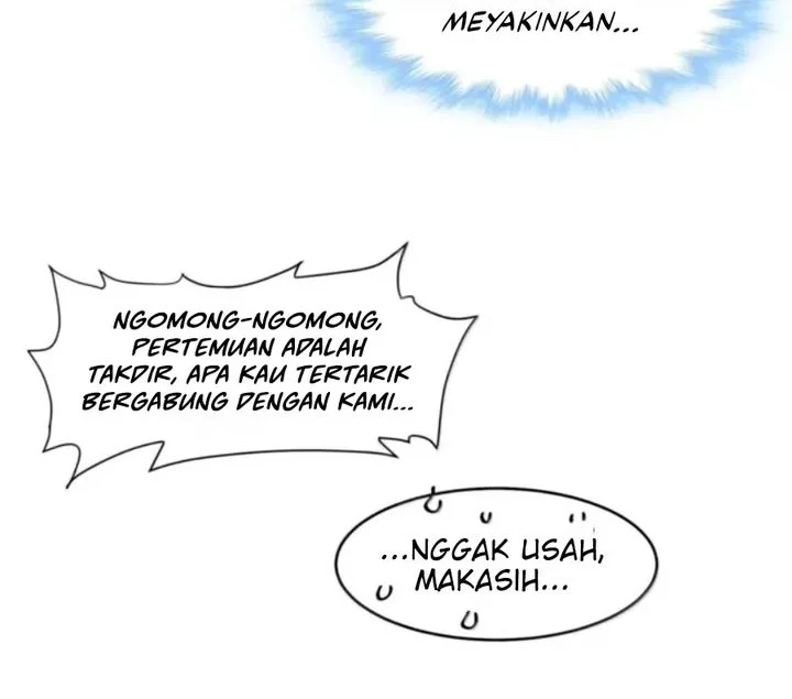 I’m Really Not The Demon God’s Lackey Chapter 183 - halaman 33