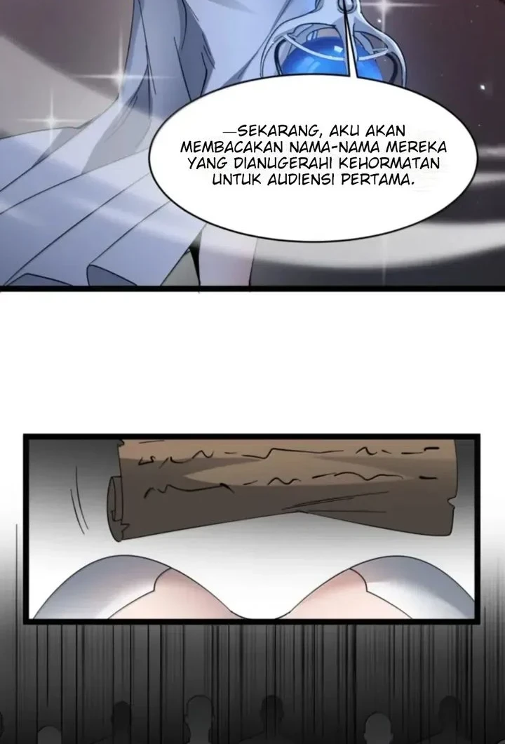 I’m Really Not The Demon God’s Lackey Chapter 183 - halaman 39
