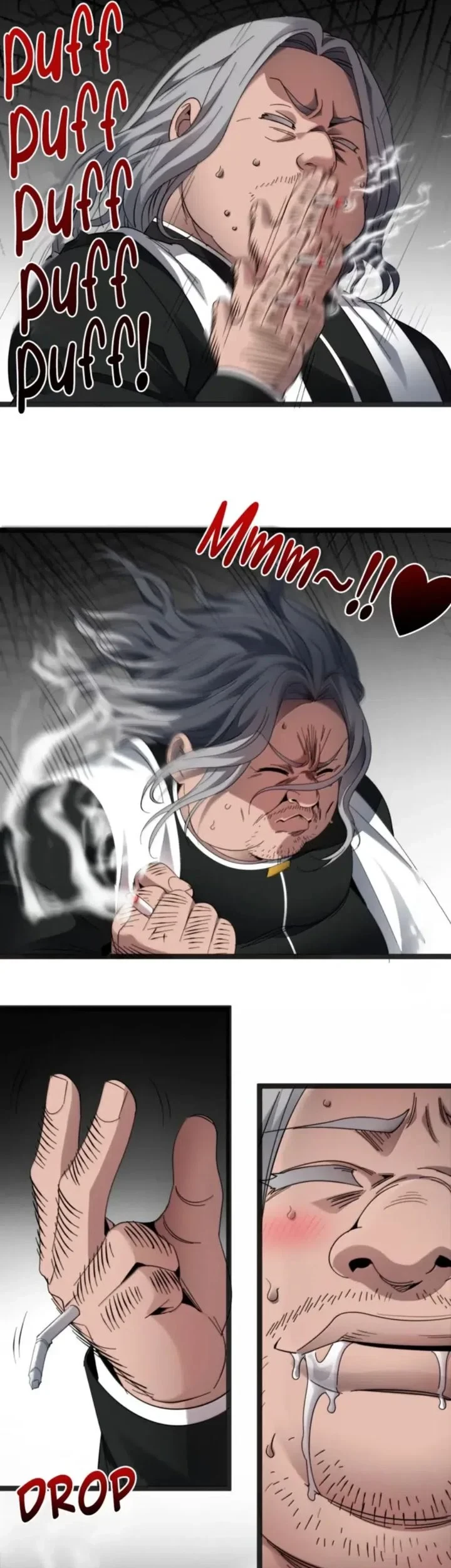 I’m Really Not The Demon God’s Lackey Chapter 183 - halaman 5