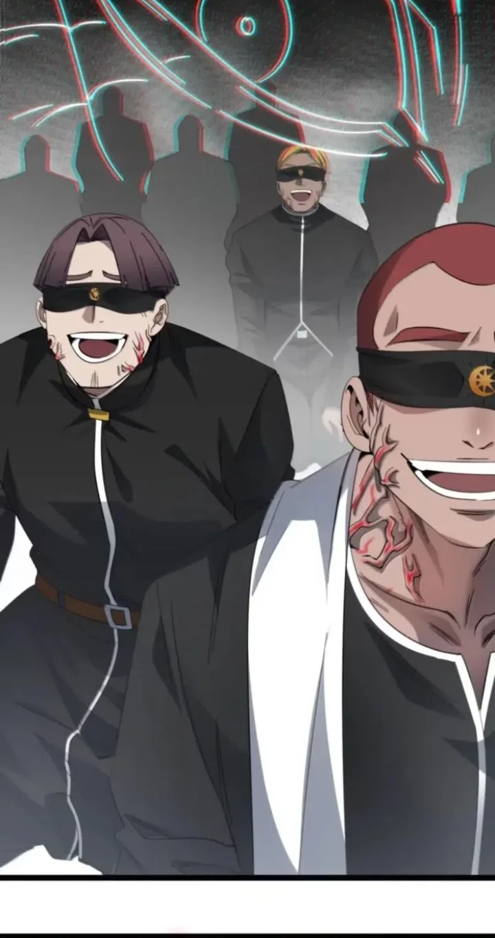 I’m Really Not The Demon God’s Lackey Chapter 183 - halaman 53