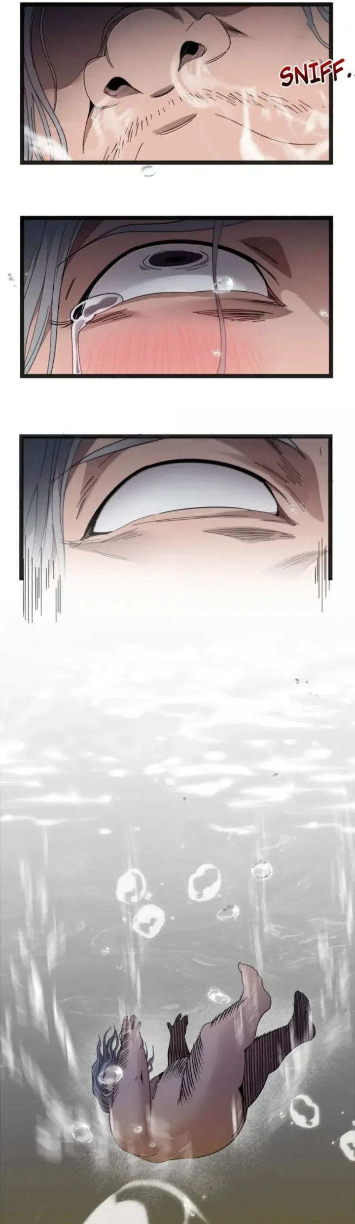 I’m Really Not The Demon God’s Lackey Chapter 183 - halaman 7
