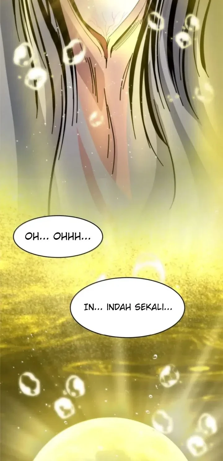 I’m Really Not The Demon God’s Lackey Chapter 183 - halaman 9
