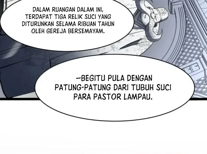 I’m Really Not The Demon God’s Lackey Chapter 184 - halaman 11