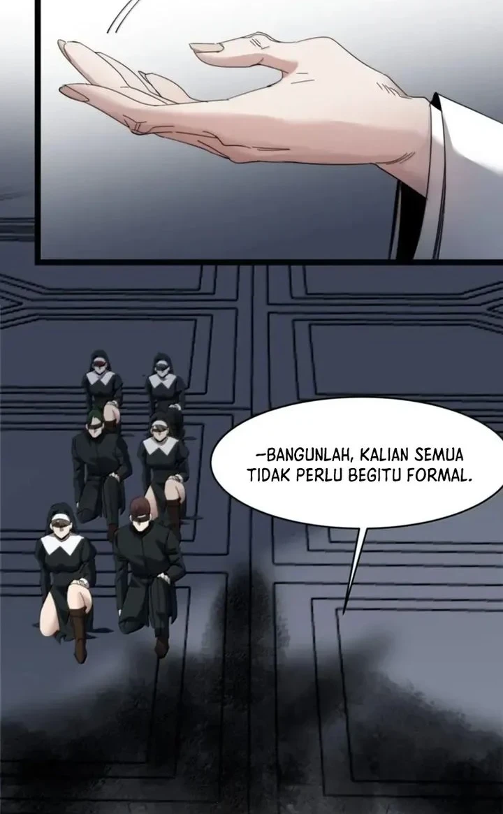 I’m Really Not The Demon God’s Lackey Chapter 184 - halaman 2