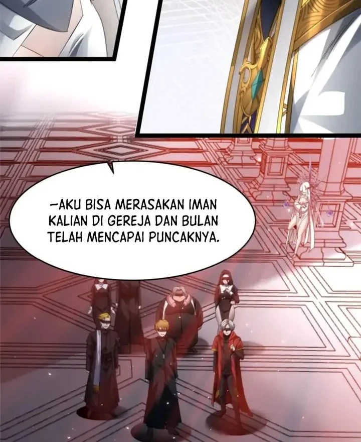 I’m Really Not The Demon God’s Lackey Chapter 184 - halaman 28