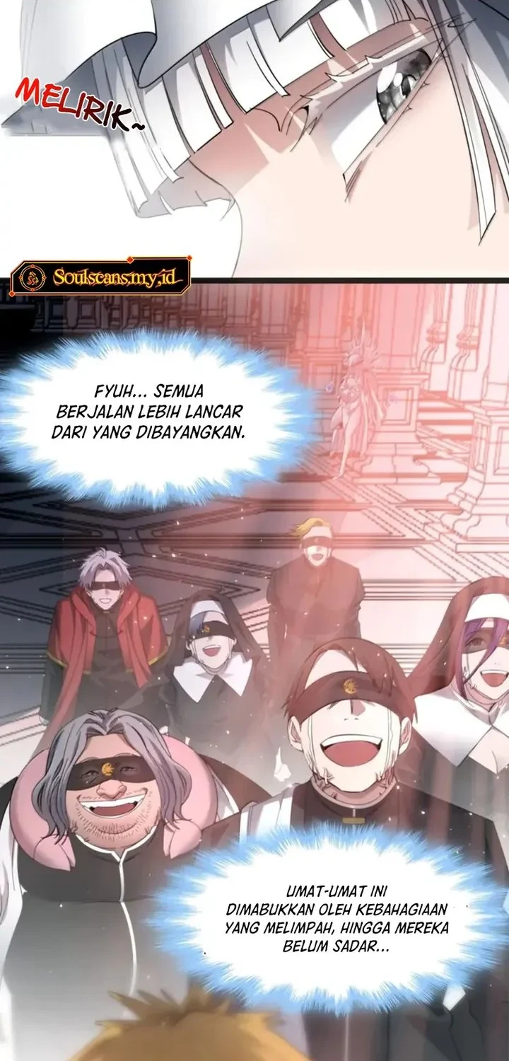 I’m Really Not The Demon God’s Lackey Chapter 184 - halaman 30
