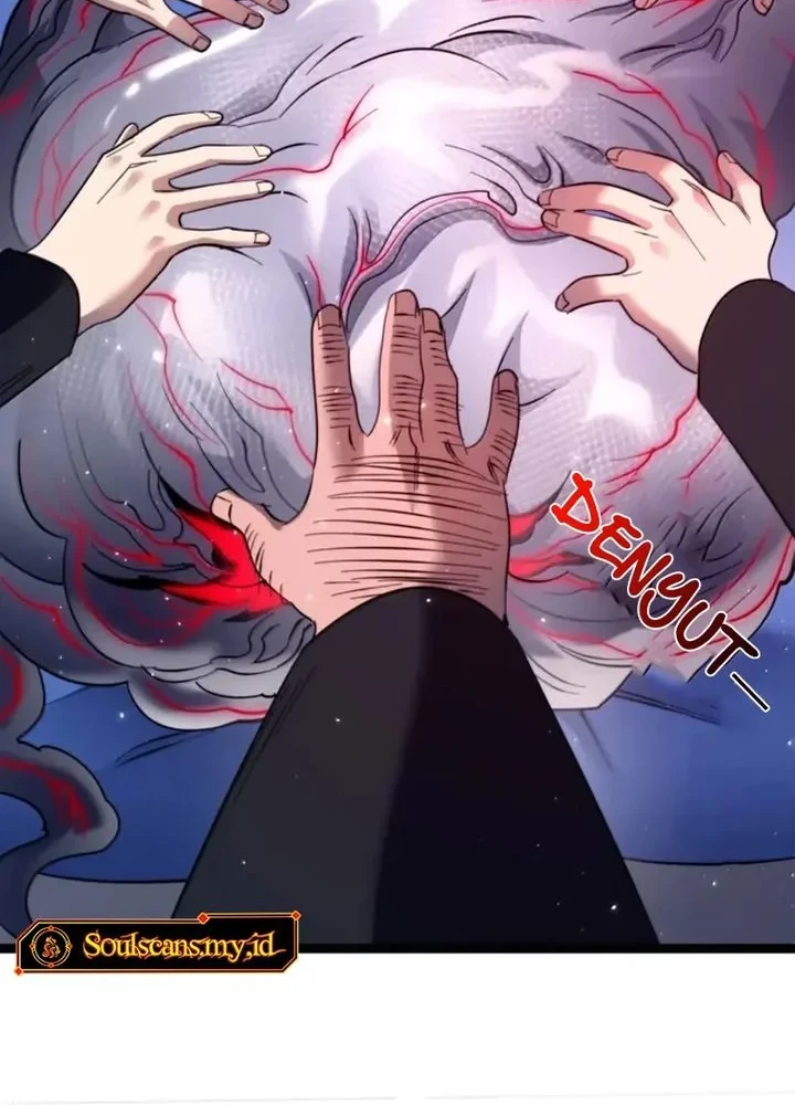 I’m Really Not The Demon God’s Lackey Chapter 184 - halaman 36