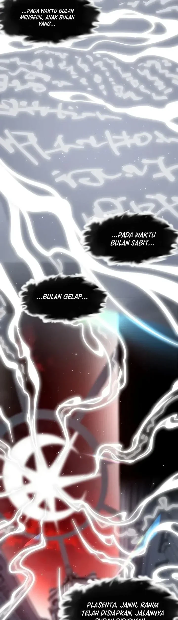I’m Really Not The Demon God’s Lackey Chapter 184 - halaman 45