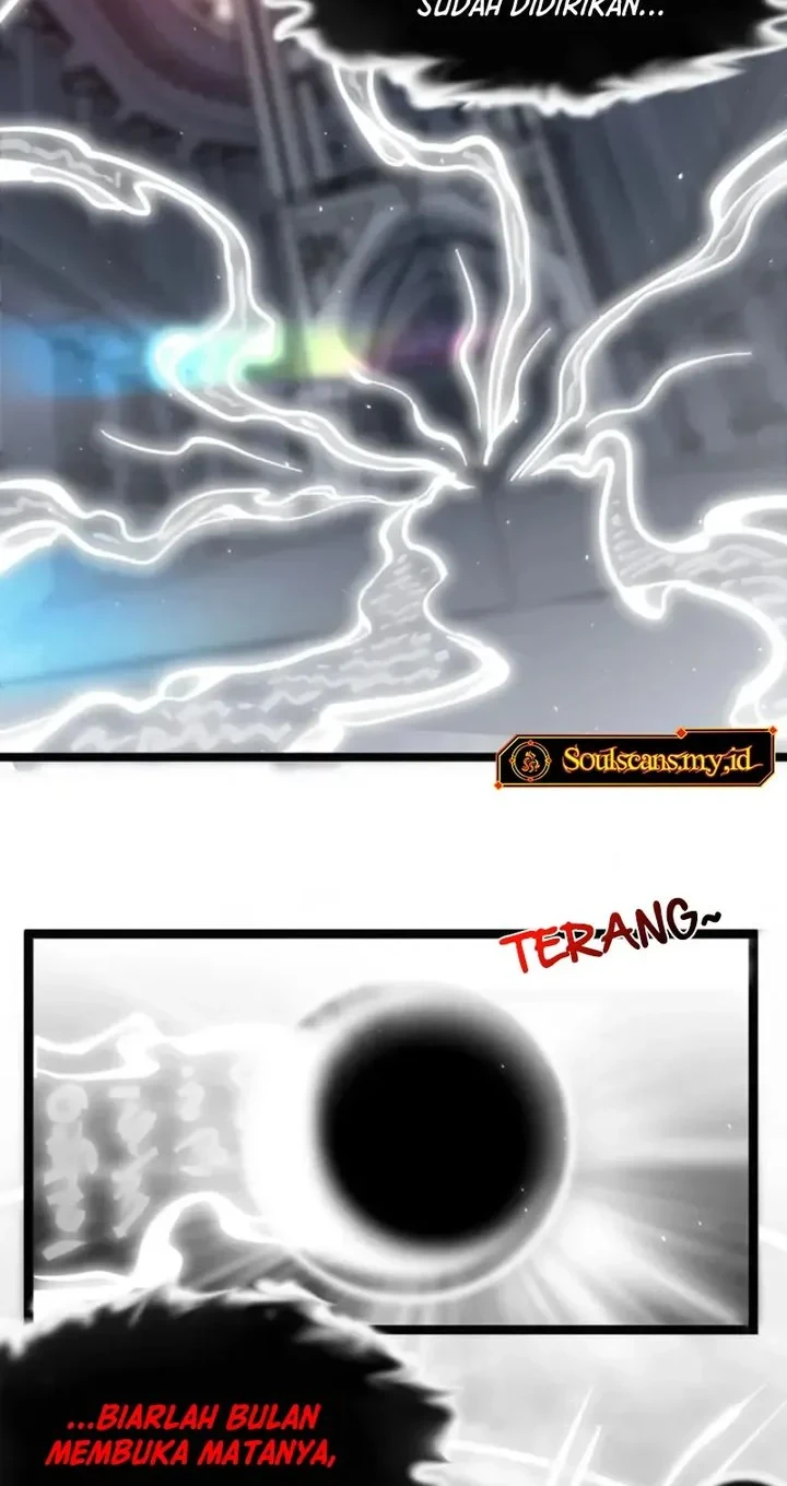 I’m Really Not The Demon God’s Lackey Chapter 184 - halaman 46