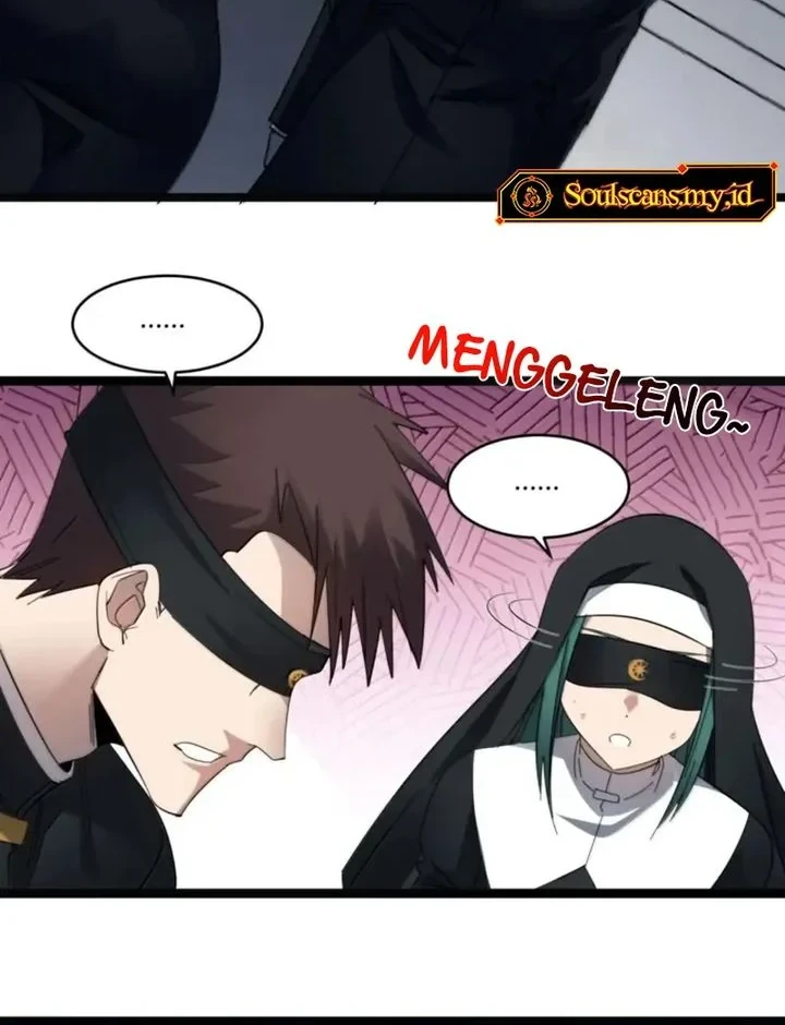 I’m Really Not The Demon God’s Lackey Chapter 184 - halaman 8