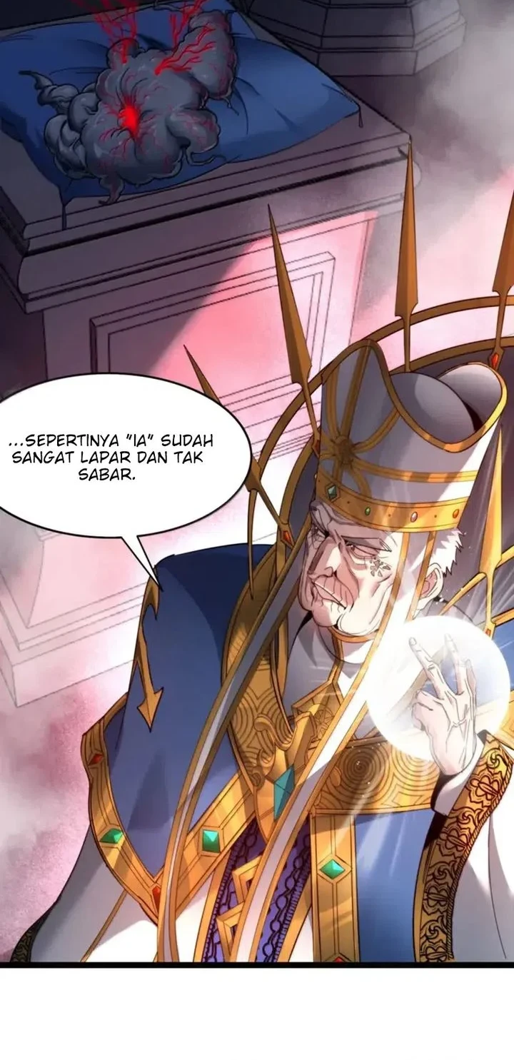 I’m Really Not The Demon God’s Lackey Chapter 185 - halaman 10