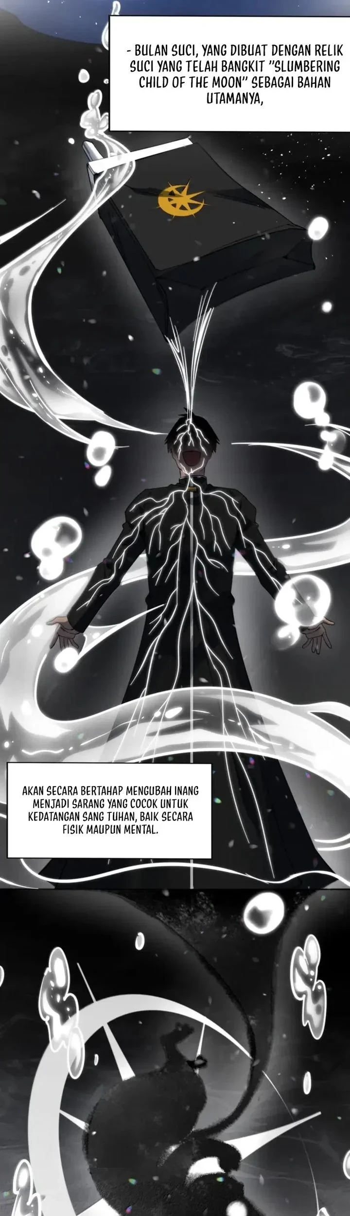 I’m Really Not The Demon God’s Lackey Chapter 185 - halaman 16