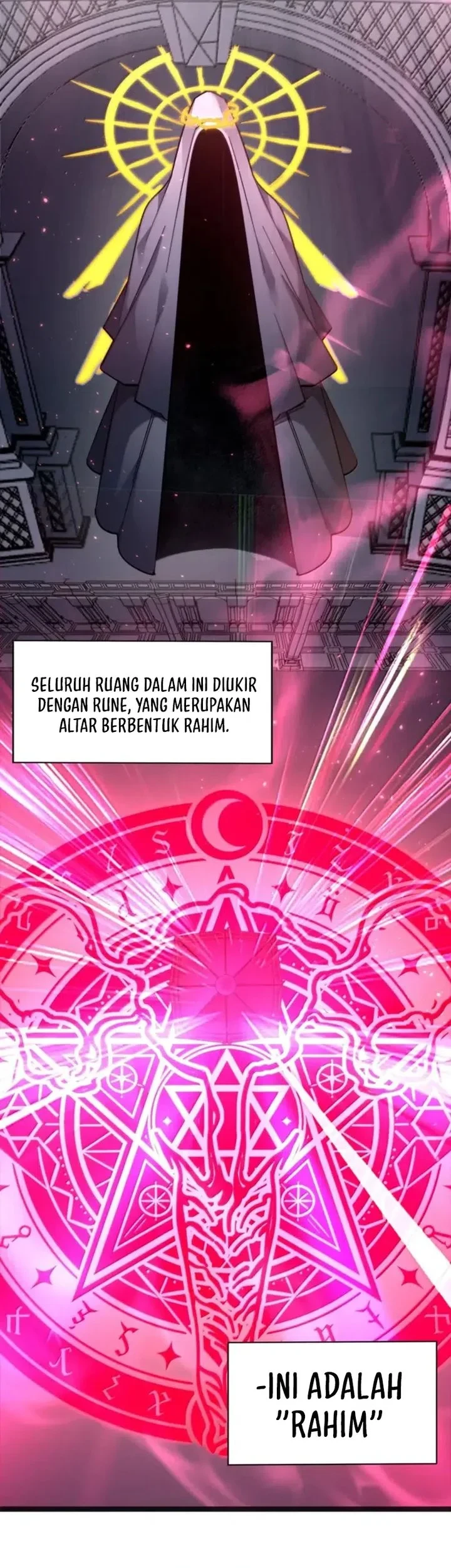 I’m Really Not The Demon God’s Lackey Chapter 185 - halaman 18