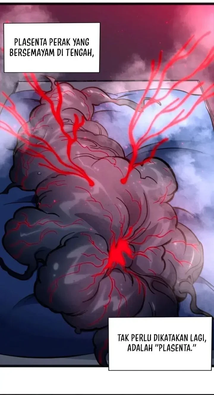I’m Really Not The Demon God’s Lackey Chapter 185 - halaman 19