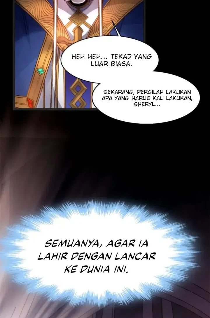 I’m Really Not The Demon God’s Lackey Chapter 185 - halaman 34