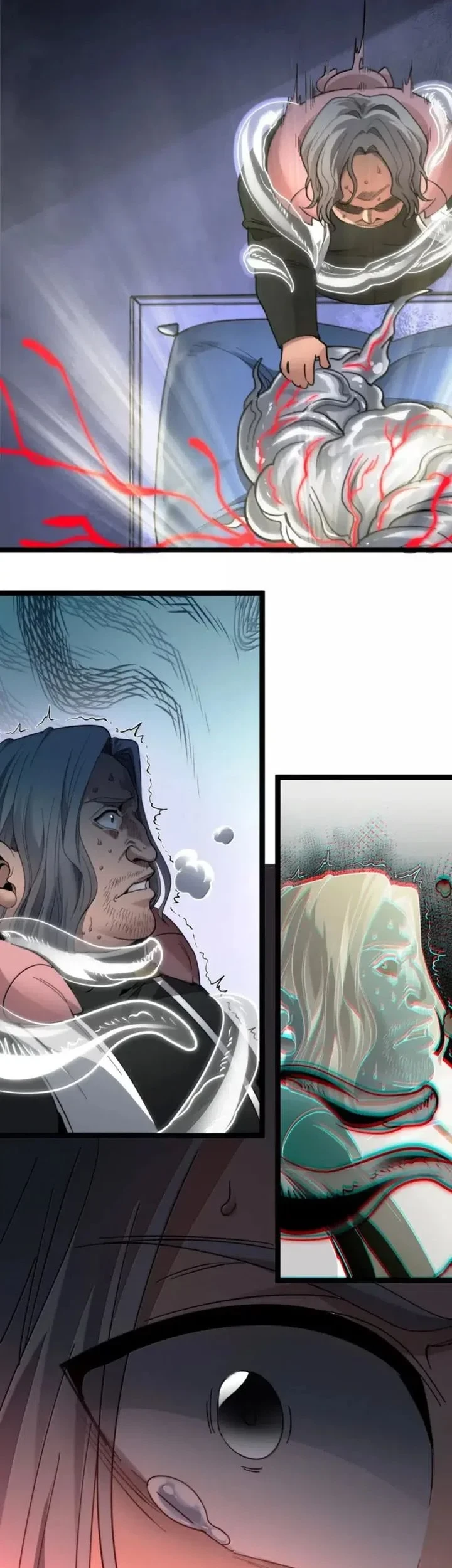 I’m Really Not The Demon God’s Lackey Chapter 185 - halaman 41