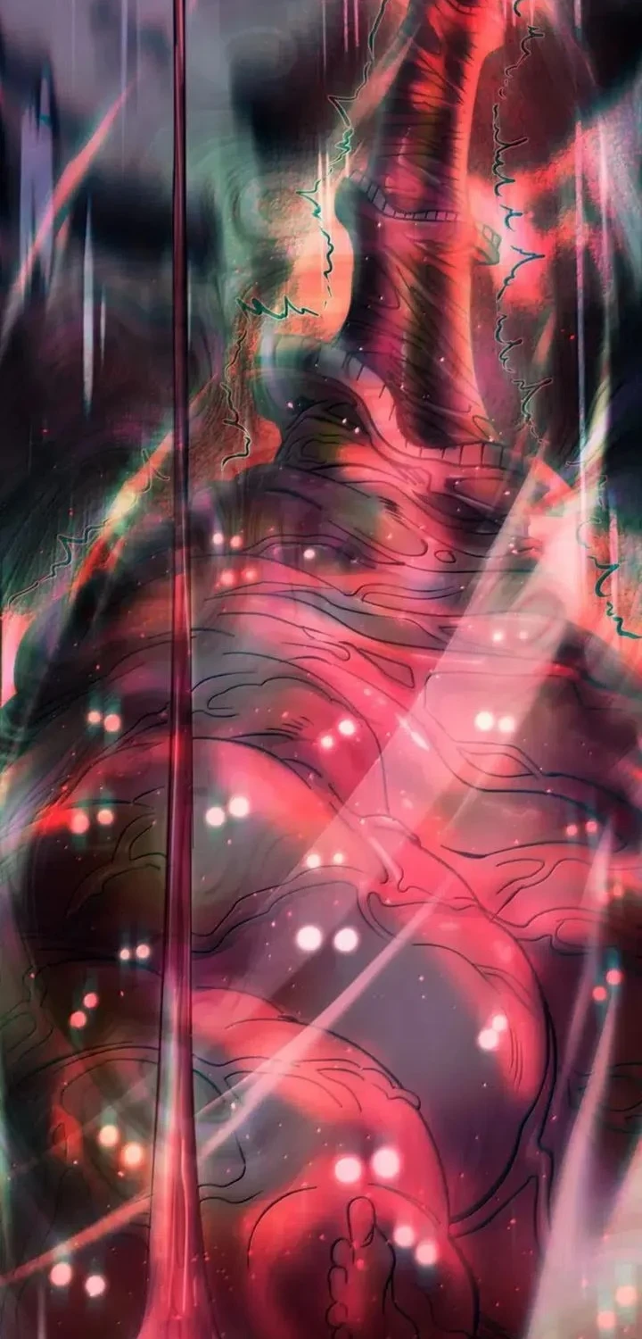 I’m Really Not The Demon God’s Lackey Chapter 185 - halaman 46