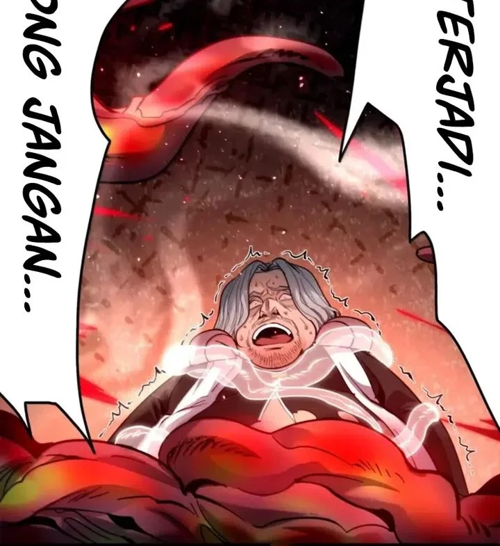 I’m Really Not The Demon God’s Lackey Chapter 185 - halaman 48