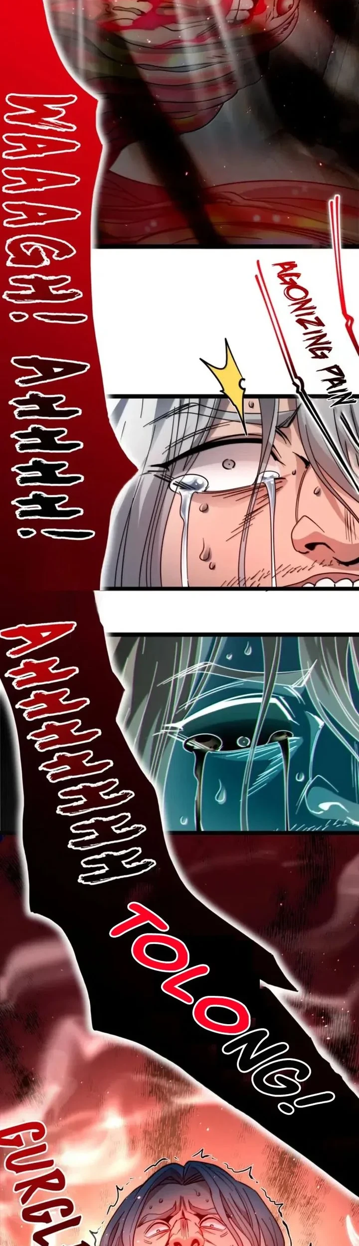 I’m Really Not The Demon God’s Lackey Chapter 185 - halaman 50