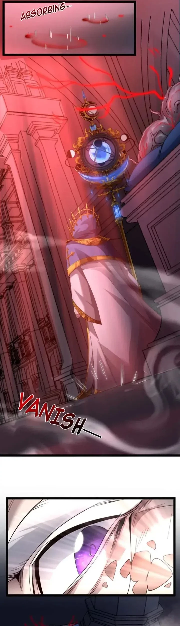 I’m Really Not The Demon God’s Lackey Chapter 185 - halaman 9