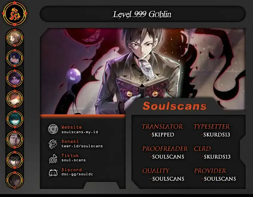 I’m Really Not The Demon God’s Lackey Chapter 186 - halaman 1