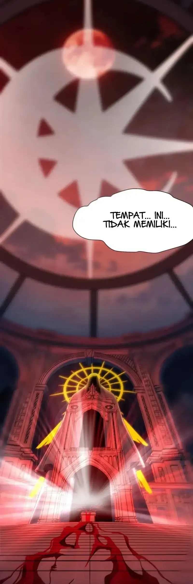 I’m Really Not The Demon God’s Lackey Chapter 186 - halaman 23