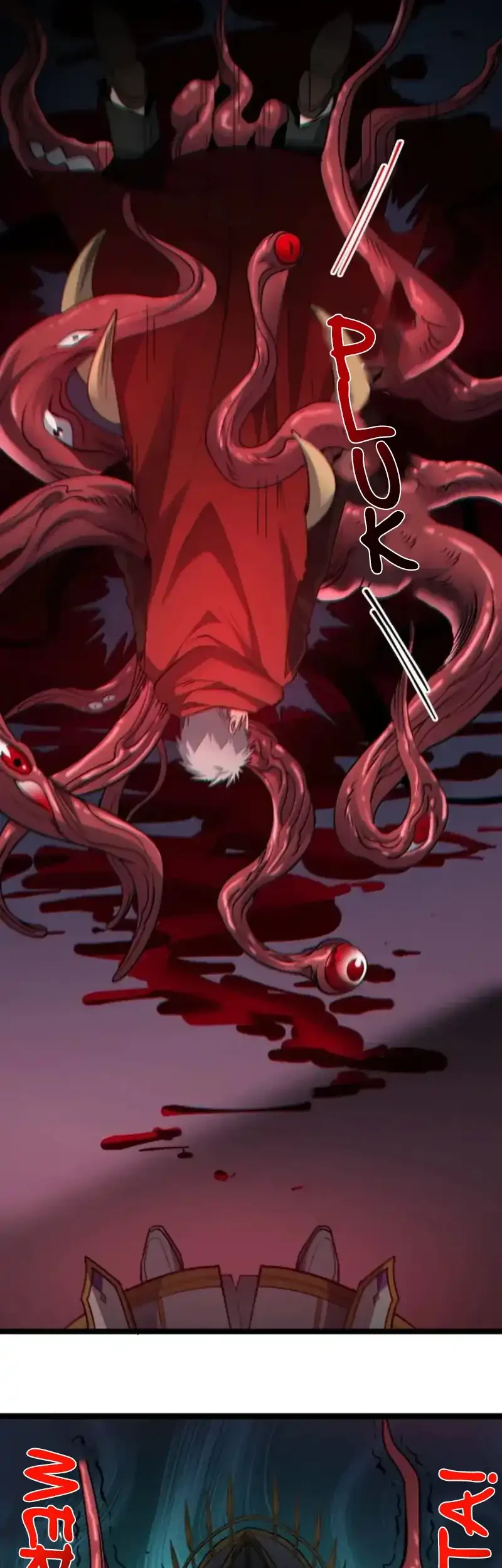 I’m Really Not The Demon God’s Lackey Chapter 186 - halaman 25