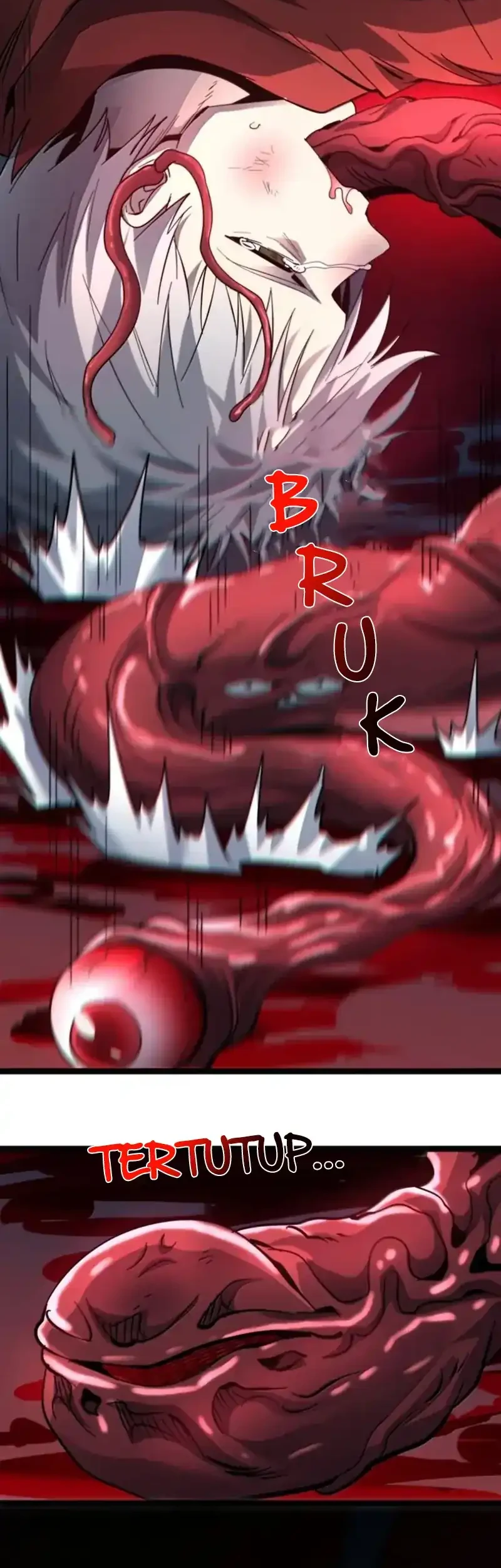 I’m Really Not The Demon God’s Lackey Chapter 186 - halaman 27