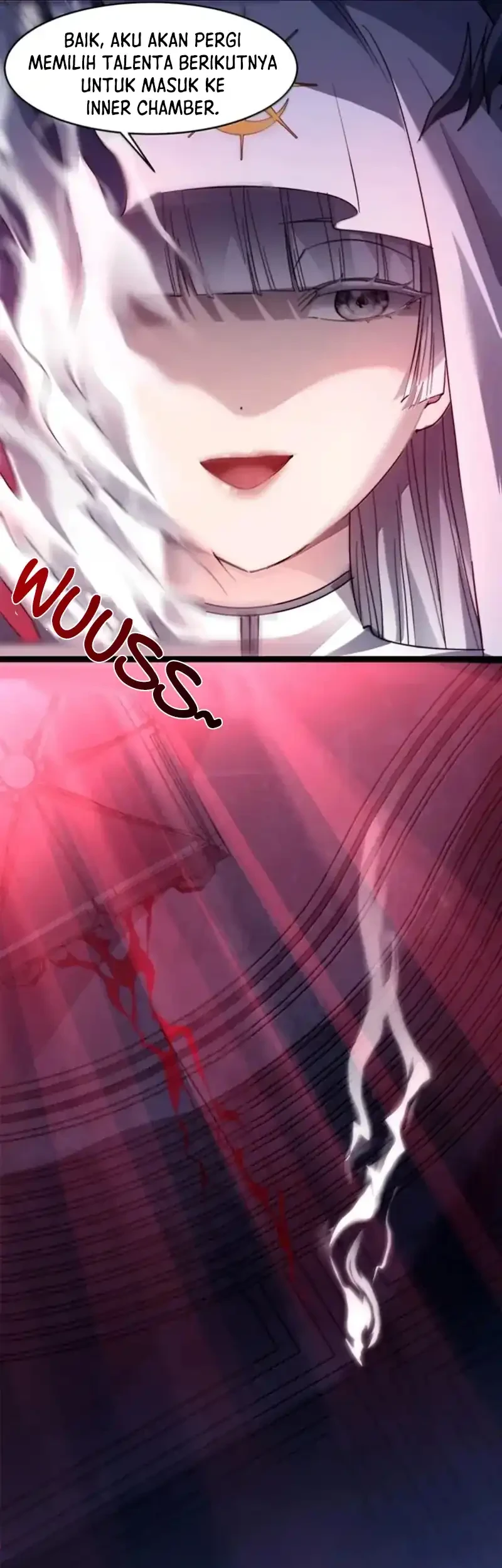 I’m Really Not The Demon God’s Lackey Chapter 186 - halaman 34
