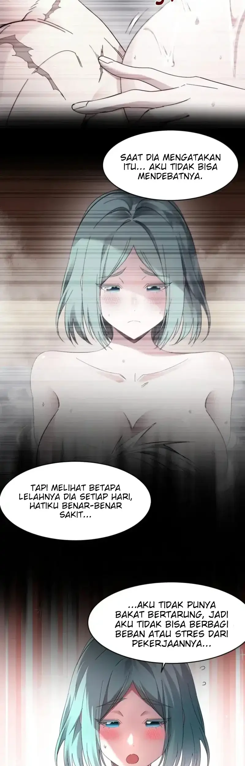 I’m Really Not The Demon God’s Lackey Chapter 187 - halaman 13