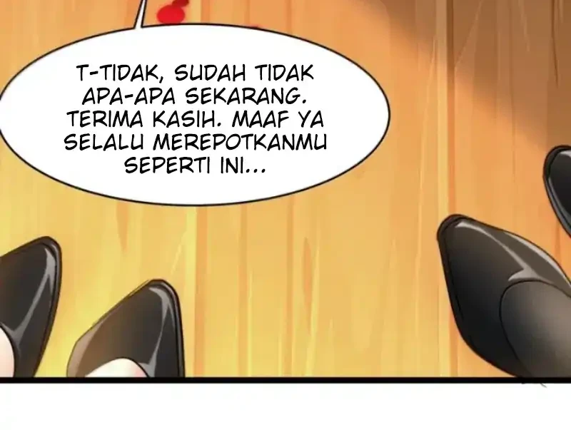 I’m Really Not The Demon God’s Lackey Chapter 187 - halaman 6