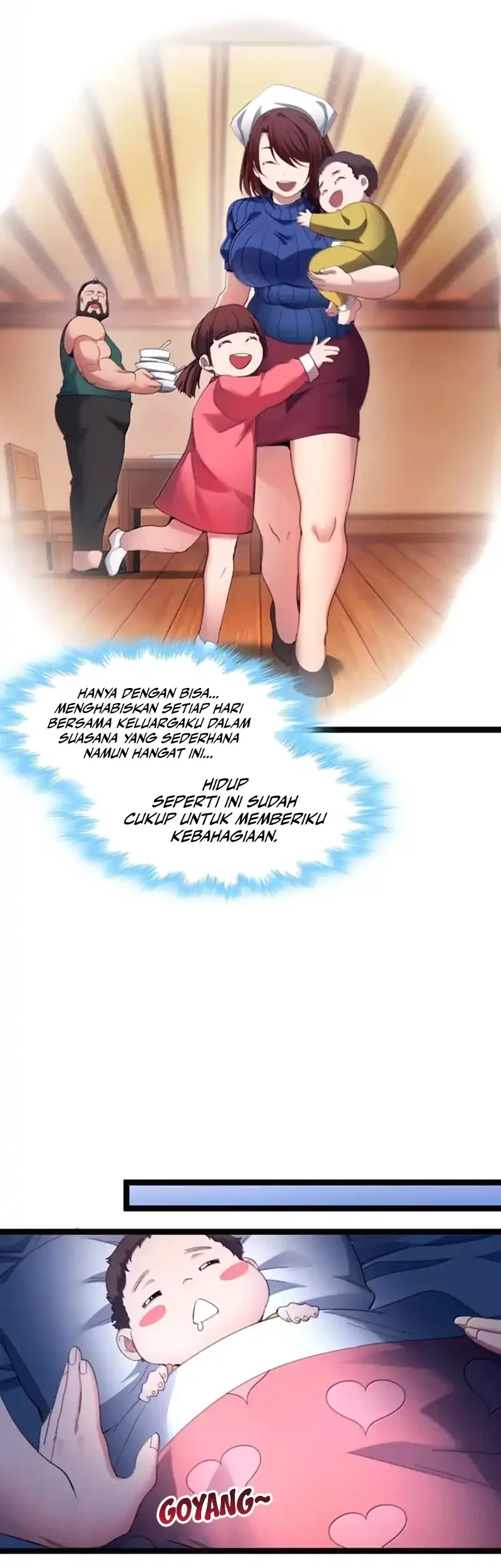 I’m Really Not The Demon God’s Lackey Chapter 188 - halaman 21