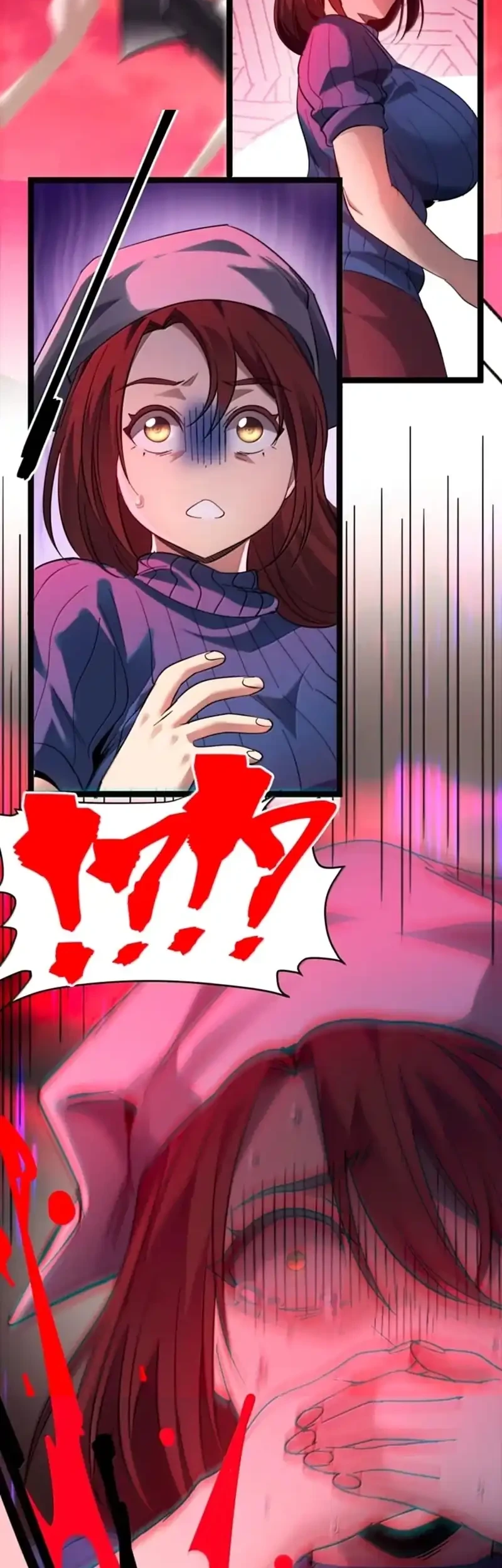 I’m Really Not The Demon God’s Lackey Chapter 188 - halaman 37