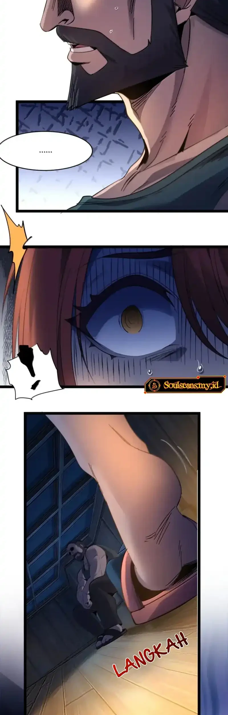 I’m Really Not The Demon God’s Lackey Chapter 189 - halaman 12