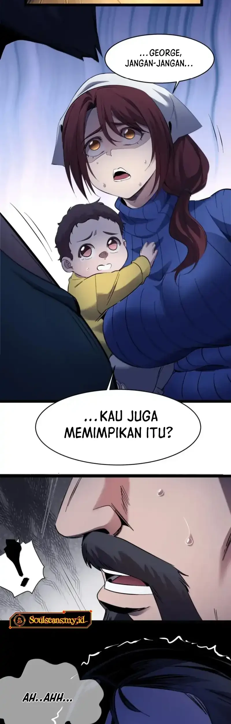 I’m Really Not The Demon God’s Lackey Chapter 189 - halaman 13
