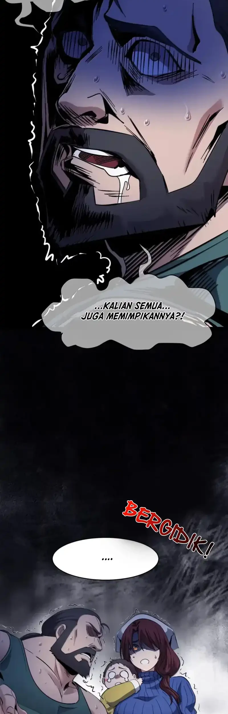 I’m Really Not The Demon God’s Lackey Chapter 189 - halaman 14