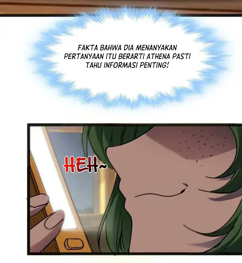 I’m Really Not The Demon God’s Lackey Chapter 189 - halaman 33