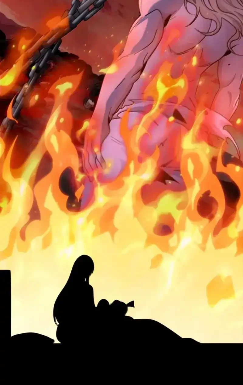 I’m Really Not The Demon God’s Lackey Chapter 189 - halaman 6