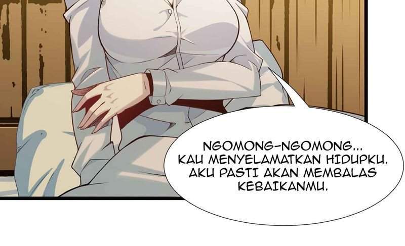 I’m Really Not The Demon God’s Lackey Chapter 19 - halaman 13