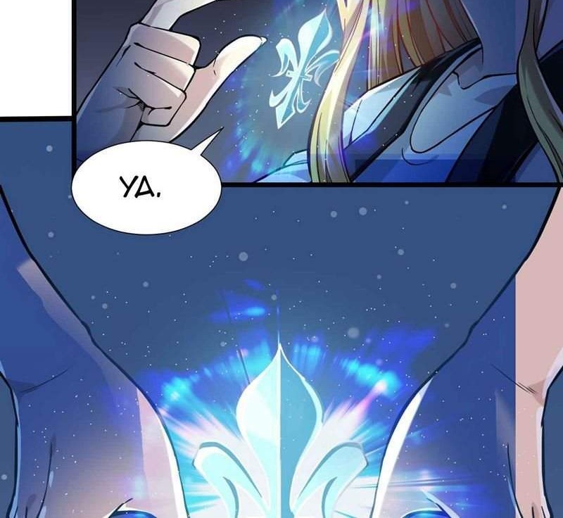 I’m Really Not The Demon God’s Lackey Chapter 19 - halaman 23