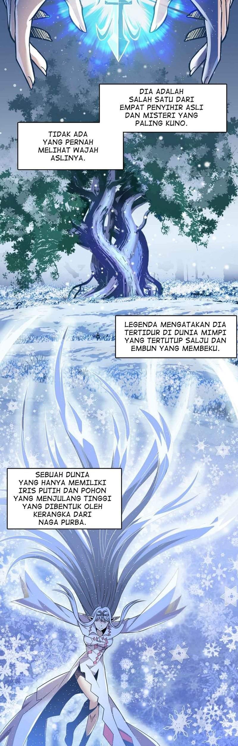 I’m Really Not The Demon God’s Lackey Chapter 19 - halaman 24