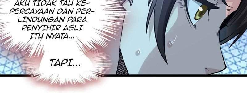 I’m Really Not The Demon God’s Lackey Chapter 19 - halaman 27