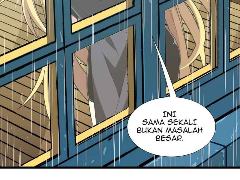 I’m Really Not The Demon God’s Lackey Chapter 19 - halaman 32