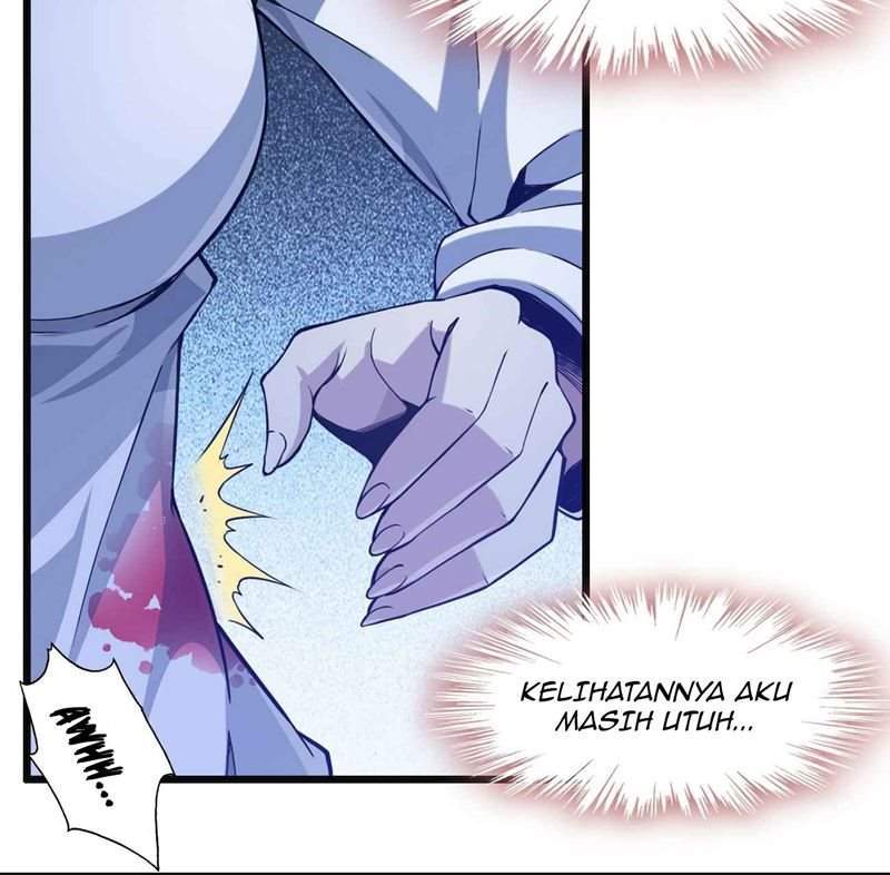 I’m Really Not The Demon God’s Lackey Chapter 19 - halaman 4