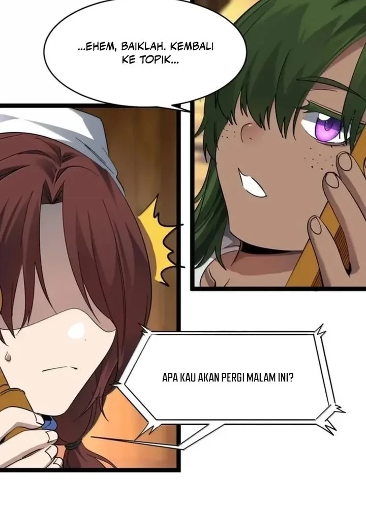 I’m Really Not The Demon God’s Lackey Chapter 190 - halaman 11