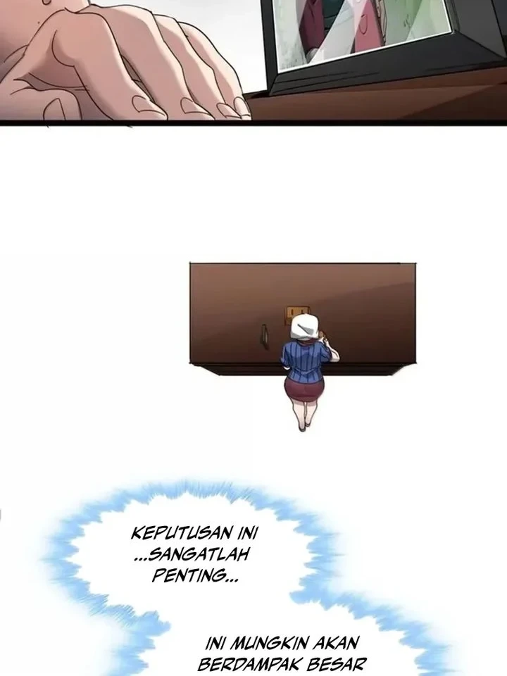 I’m Really Not The Demon God’s Lackey Chapter 190 - halaman 13