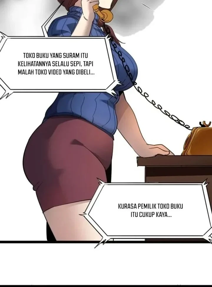 I’m Really Not The Demon God’s Lackey Chapter 190 - halaman 16